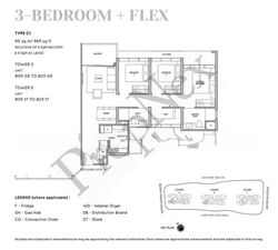 Lentor Modern (D26), Apartment #557704691